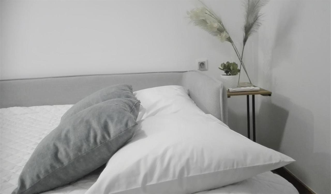 New Cozy Chic Apt-Ryfete Luxury Living Kalathász Kültér fotó