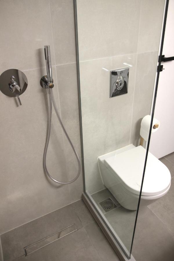 New Cozy Chic Apt-Ryfete Luxury Living Kalathász Kültér fotó